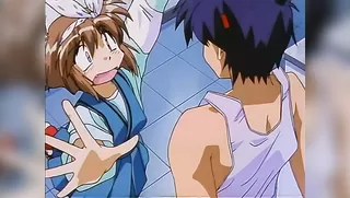 Welcome to Pia Carrot!! 2 - Ep.3