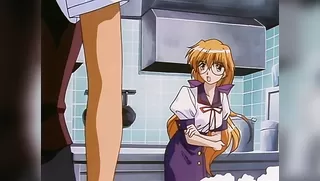 Welcome to Pia Carrot!! 2 - Ep.3