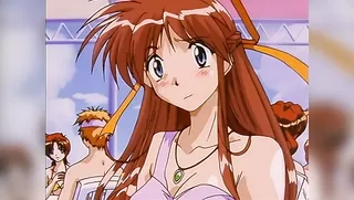 Welcome to Pia Carrot!! 2 - Ep.3