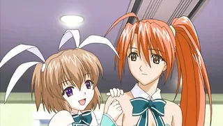 Welcome to Pia Carrot - The Movie