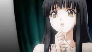 Rin x Sen: Hakudaku Onna Kyoushi to Yaroudomo - Ep.1