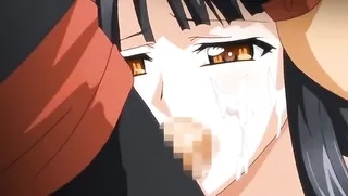Rin x Sen: Hakudaku Onna Kyoushi to Yaroudomo - Ep.1