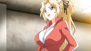 Rin x Sen: Hakudaku Onna Kyoushi to Yaroudomo - Ep.1