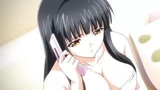 Rin x Sen: Hakudaku Onna Kyoushi to Yaroudomo - Ep.1