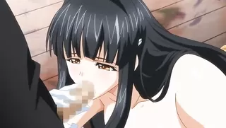 Rin x Sen: Hakudaku Onna Kyoushi to Yaroudomo - Ep.2