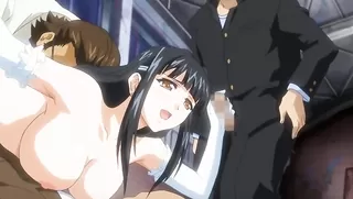 Rin x Sen: Hakudaku Onna Kyoushi to Yaroudomo - Ep.2