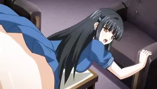 Rin x Sen: Hakudaku Onna Kyoushi to Yaroudomo - Ep.2