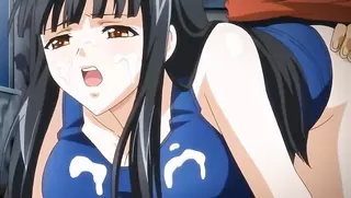 Rin x Sen: Hakudaku Onna Kyoushi to Yaroudomo - Ep.2