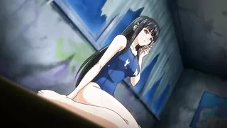 Rin x Sen: Hakudaku Onna Kyoushi to Yaroudomo - Ep.2