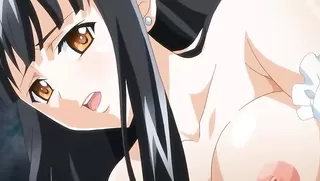 Rin x Sen: Hakudaku Onna Kyoushi to Yaroudomo - Ep.2