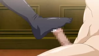 Six countesses: Sisters Kiriya - Ep.1