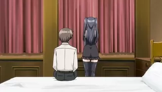 Six countesses: Sisters Kiriya - Ep.2