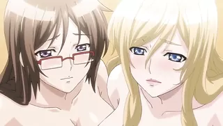 Six countesses: Sisters Kiriya - Ep.2