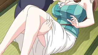 Miboujin Nikki The Animation: Akogare no Ano Hito to Hitotsu Yane no Shita