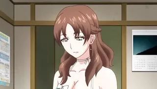 Miboujin Nikki The Animation: Akogare no Ano Hito to Hitotsu Yane no Shita