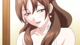 Miboujin Nikki The Animation: Akogare no Ano Hito to Hitotsu Yane no Shita