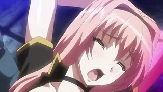 Himekishi Olivia - Ep.1