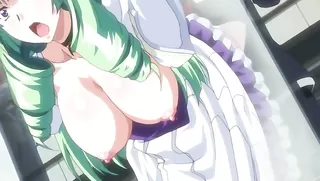 Himekishi Olivia - Ep.1