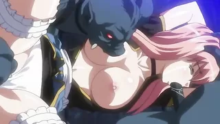 Himekishi Olivia - Ep.1