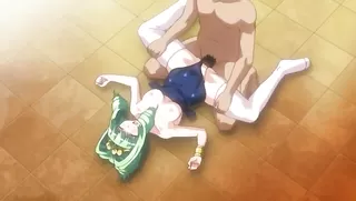 Himekishi Olivia - Ep.2