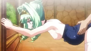 Himekishi Olivia - Ep.2