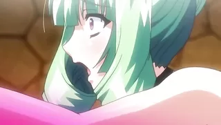 Himekishi Olivia - Ep.2