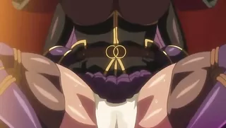 Himekishi Olivia - Ep.2