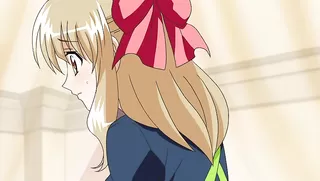 Reijoku no Yakata - Ep.1