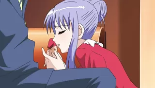 Reijoku no Yakata - Ep.1