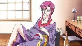 Reijoku no Yakata - Ep.2