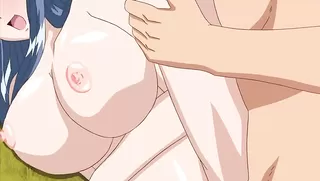 Reijoku no Yakata - Ep.2