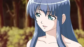 Reijoku no Yakata - Ep.2