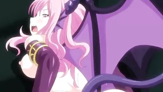 Succuba Mist Story The Animation