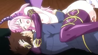 Succuba Mist Story The Animation