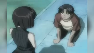 Wet Summer Days - Ep.2