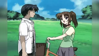 Wet Summer Days - Ep.1