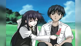 Wet Summer Days - Ep.1