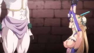 Shoujo Senki Brain Jacker - Ep.1