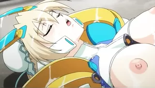 Shoujo Senki Brain Jacker - Ep.1