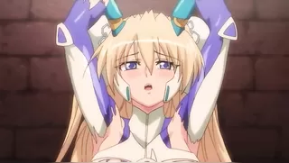 Shoujo Senki Brain Jacker - Ep.1