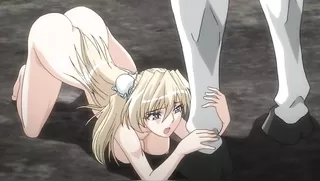 Shoujo Senki Brain Jacker - Ep.2