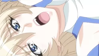 Shoujo Senki Brain Jacker - Ep.2