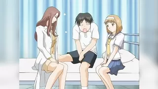 After... The Animation - Ep.1