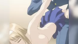 After... The Animation - Ep.2