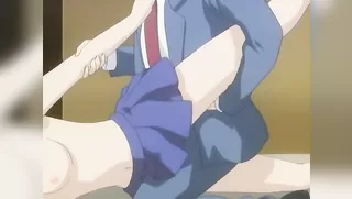 After... The Animation - Ep.2