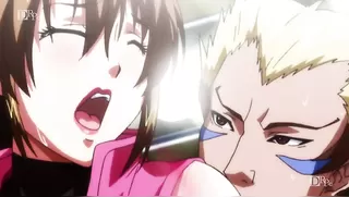 Netorare Fighter Yaricchingu! - Ep.1