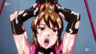 Netorare Fighter Yaricchingu! - Ep.1