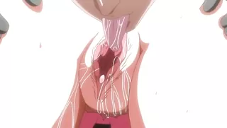 Netorare Fighter Yaricchingu! - Ep.2