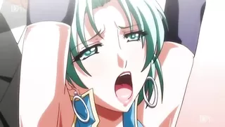 Netorare Fighter Yaricchingu! - Ep.3