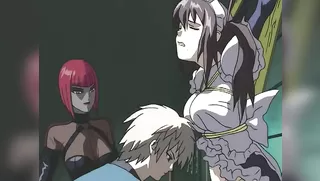 Pigeon Blood - Ep.1